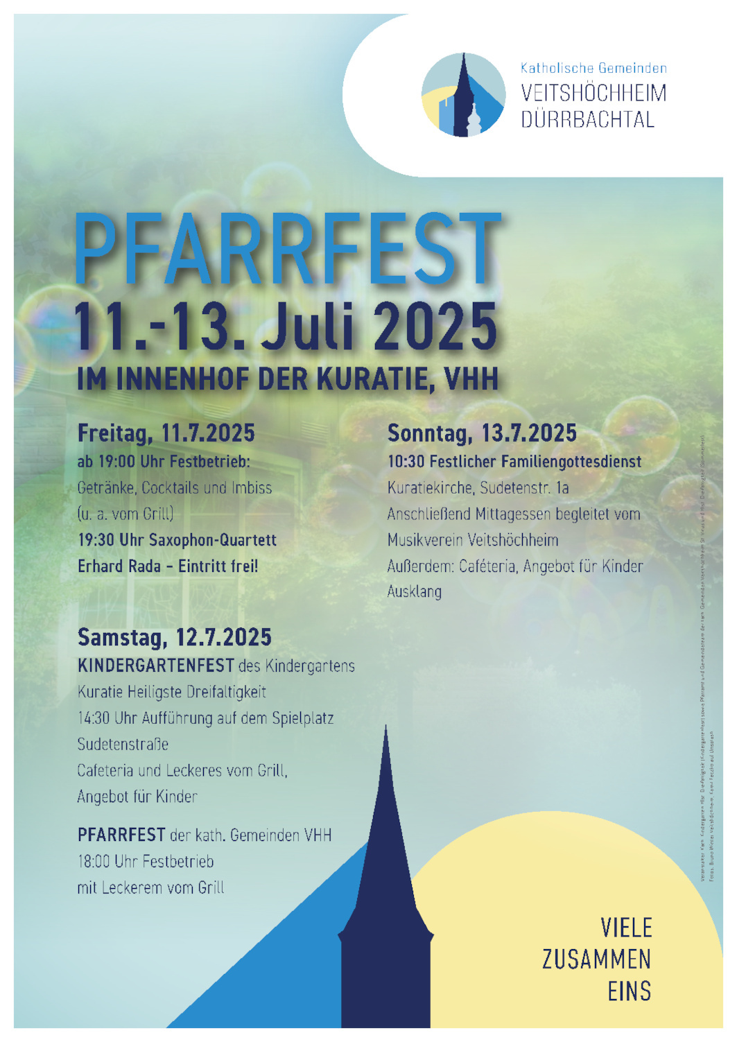 Pfarrfest 2025 fbg1